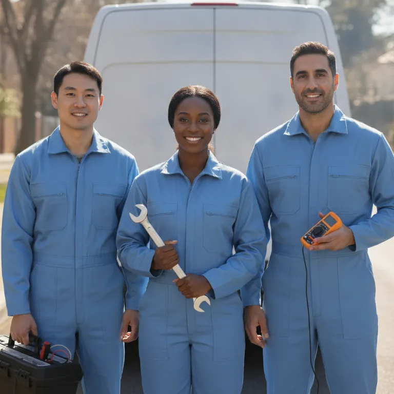 Washing Machine Repair team in Elgin