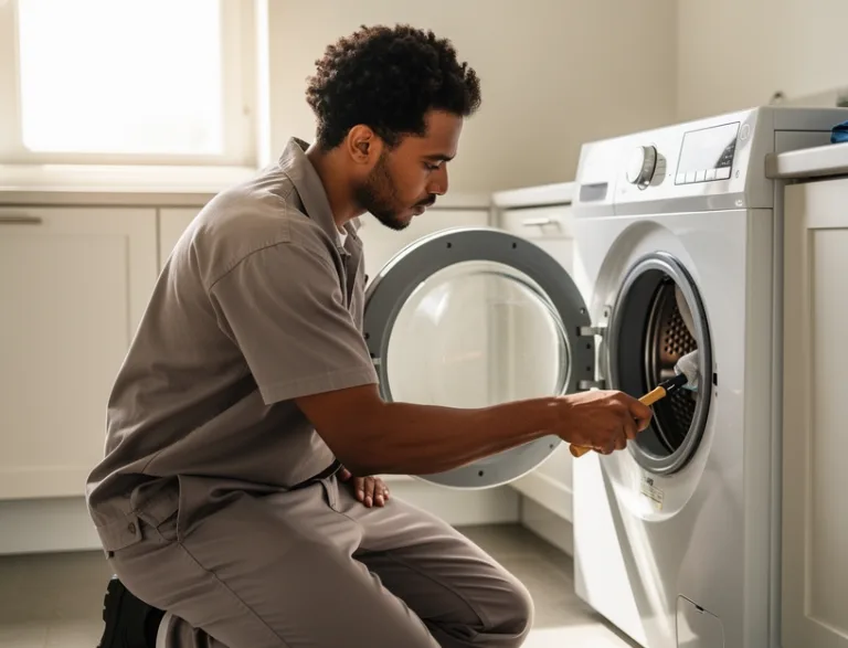 Washing Machine Repair service in Elgin